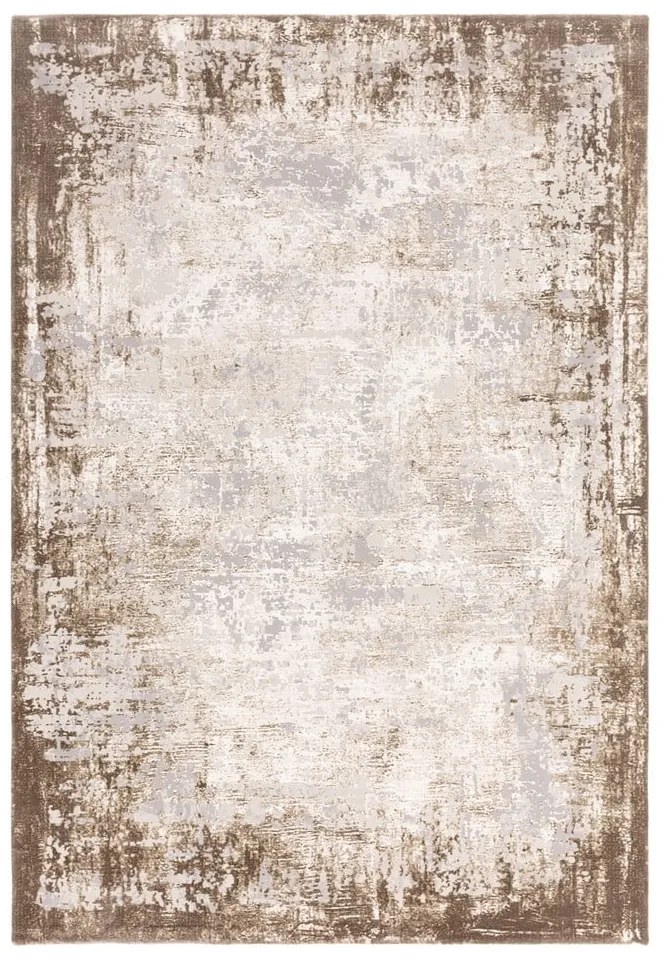 Tappeto beige 240x340 cm Kuza - Asiatic Carpets