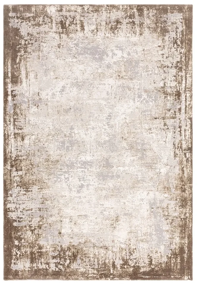 Tappeto beige 240x340 cm Kuza - Asiatic Carpets