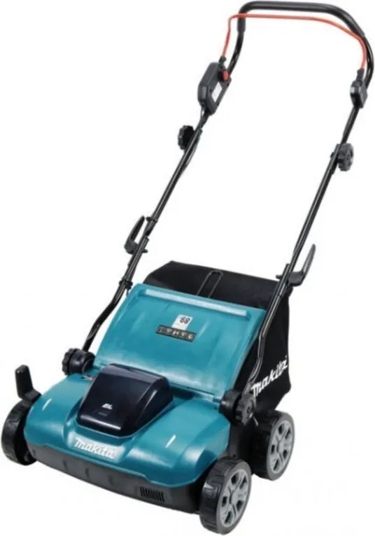 Makita DUV320Z Arieggiatore LXT 18 V Brushless senza batteria