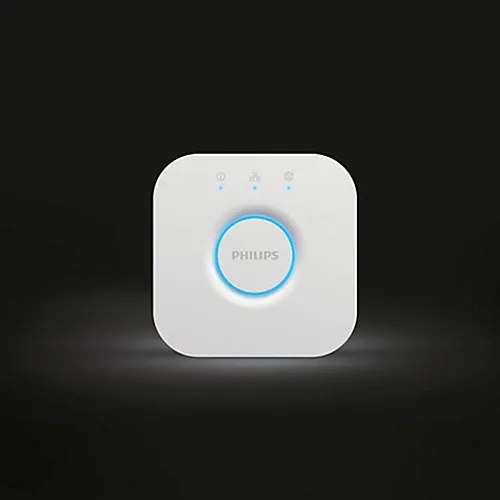 Philips - Dispositivo di collegamento Hue BRIDGE