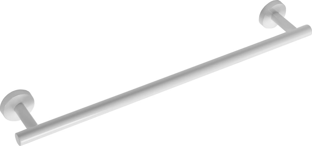 Portasciugamano da bagno White 322232B LEO