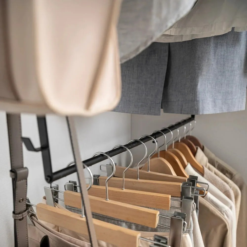 Organizzatore di armadi metallici sospesi Smart - YAMAZAKI