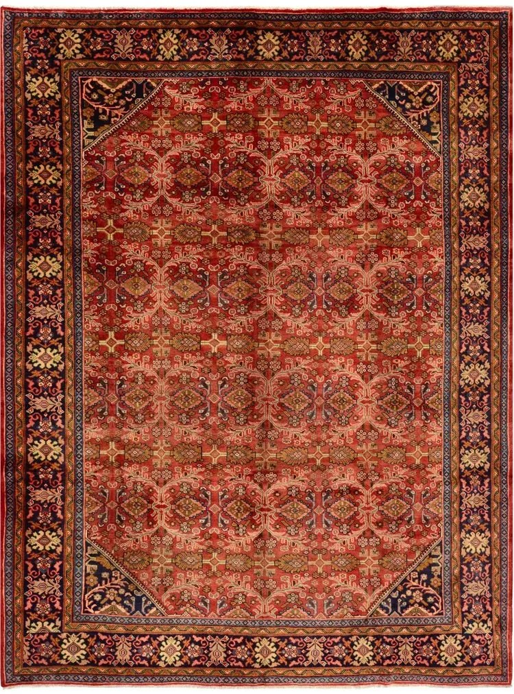 Mahal Tappeto 290 x 390 (Iran)