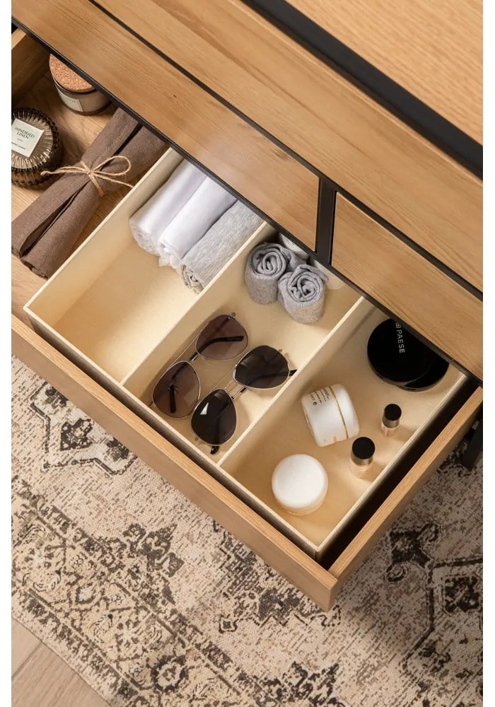 Organizzatore per cassetti in cartone Vidar - Bigso Box of Sweden