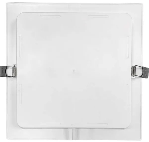 Lampada LED da incasso DAISY VEGA LED/18W/230V 4000K 22 cm