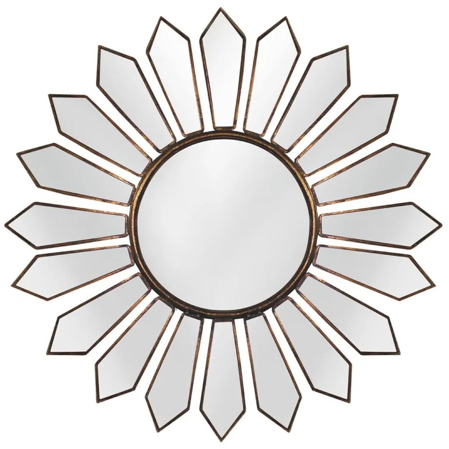 Specchio da parete ø 99 cm Verona - Premier Housewares