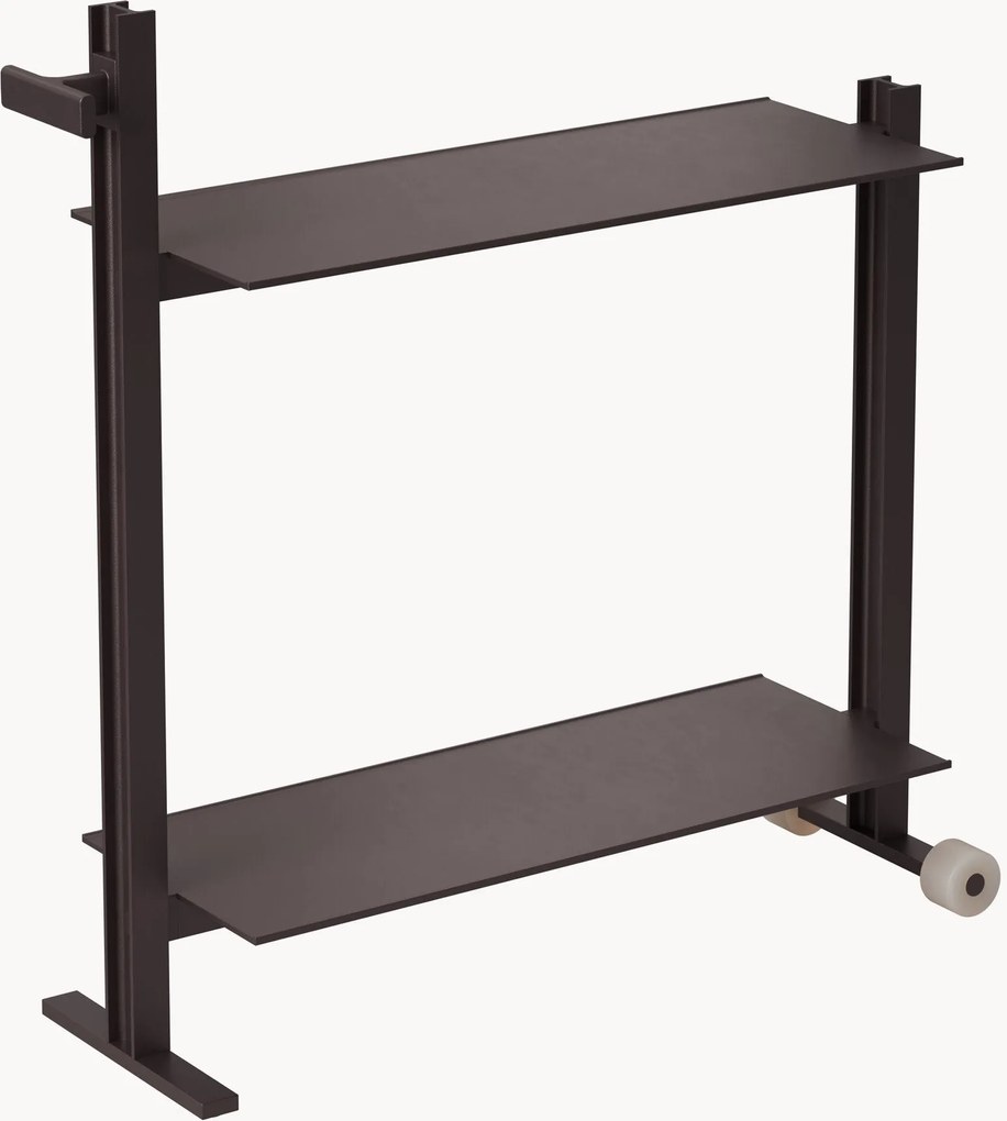 Carrello bar Museum
