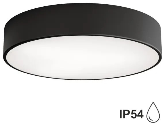 Paralume di ricambio CLEO 40 cm plastica