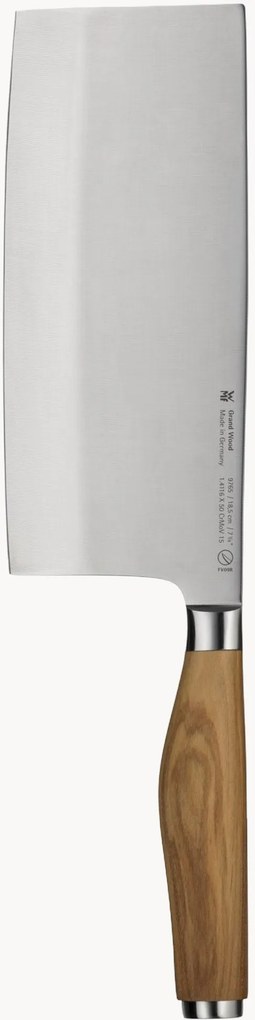 Coltello da chef Grand Wood