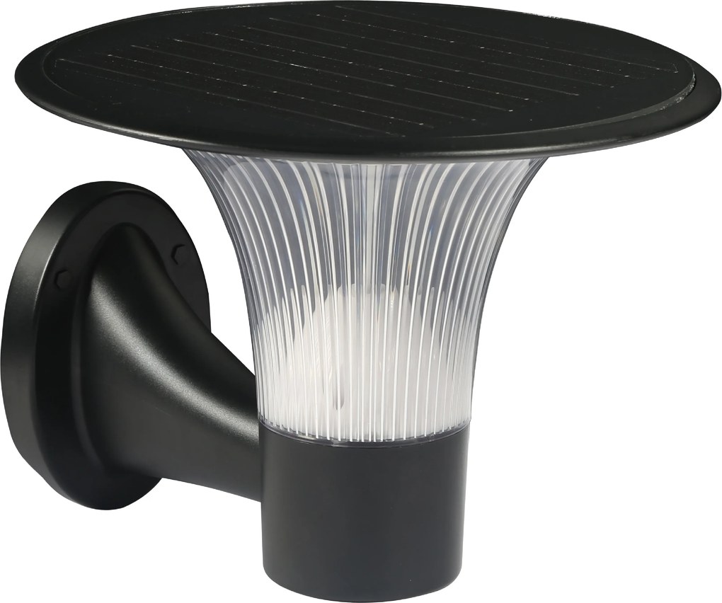 Applique Solare da Esterno 2200 Lumen "LMS-096"