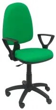 Sedia da Ufficio Ayna bali PC 15BGOLF Verde