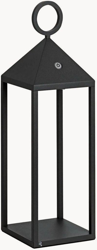 Lampada da tavolo portatile a LED Pic-Nic
