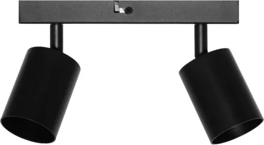 Osram - Faretto ELEMENTAL 2xGU10/6W/230V