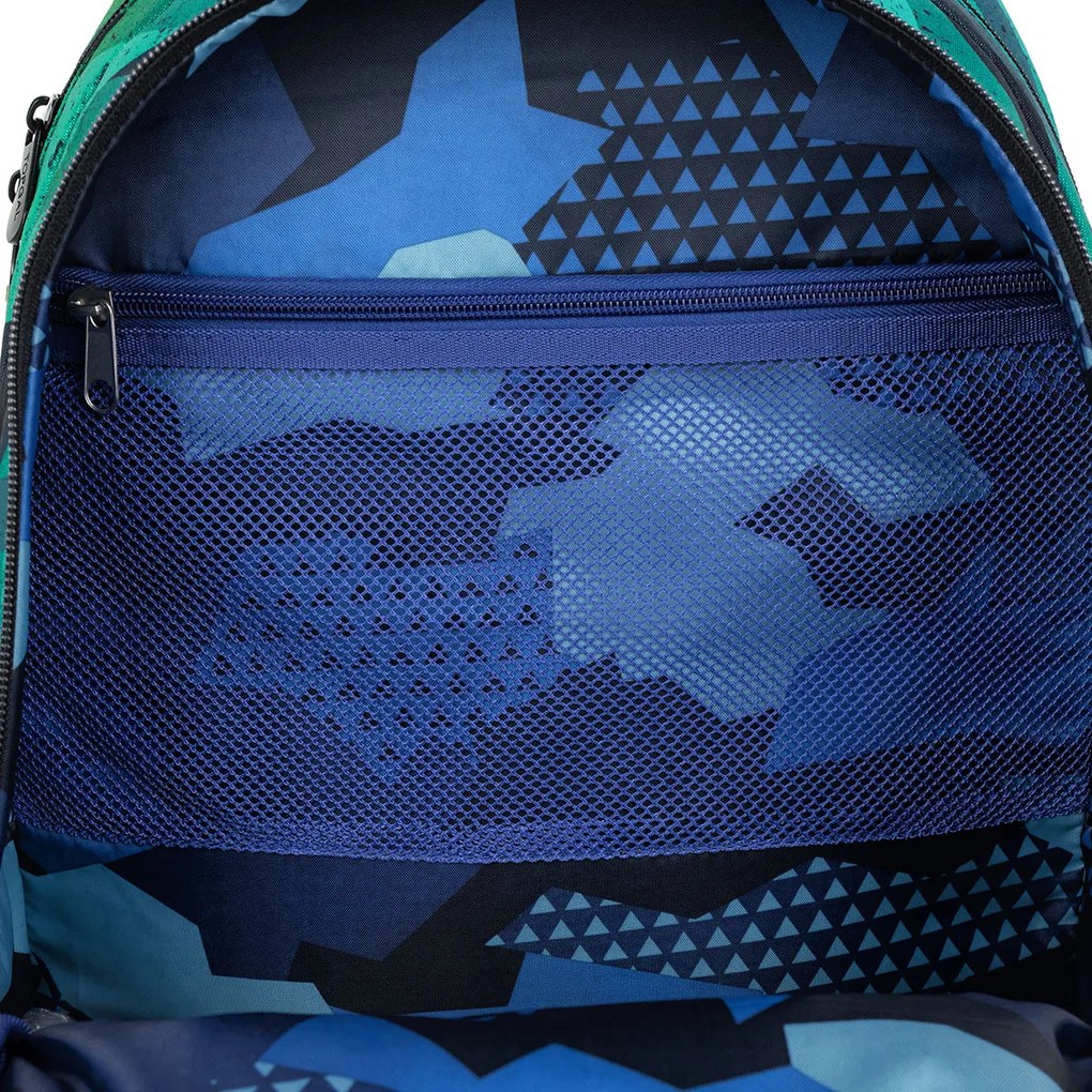 Zaino scuola Topgal LYNN 23018 B