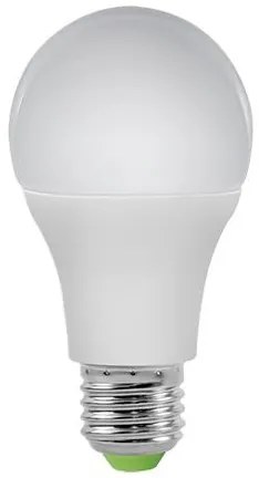 GN - Lampadina LED 10W (806lm) con Sensore nottunro E27