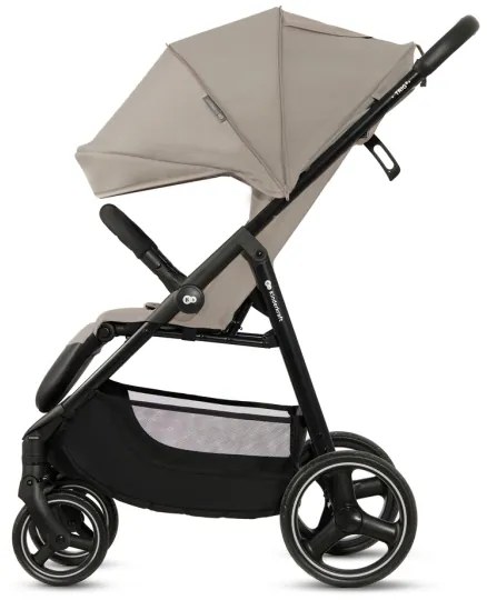 KINDERKRAFT - Passeggino TRIG 3 Stone beige