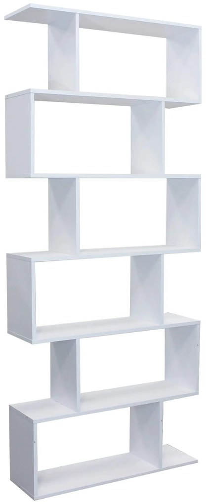 JOY - libreria moderna di design in legno