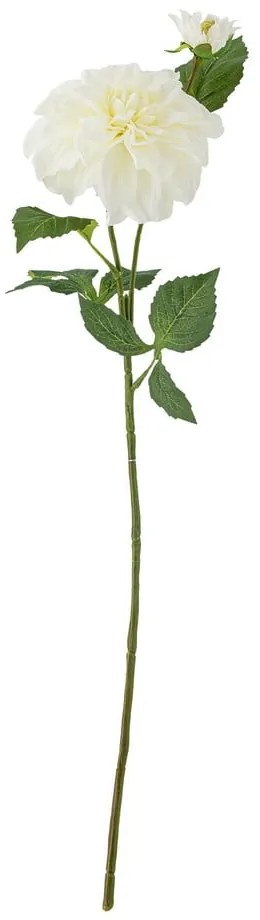 Fiore finto (altezza 63,5 cm) Dahlia - Bloomingville