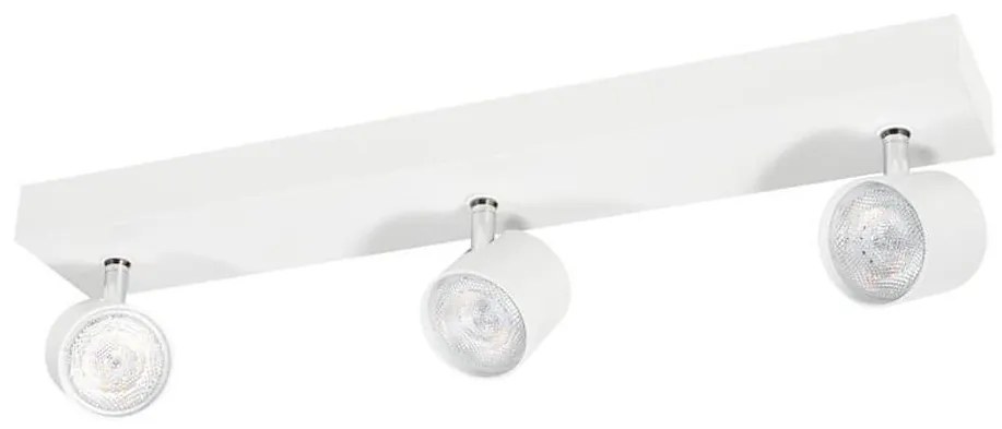 Philips 56243/31/P0 - Faretto LED dimmerabile STAR 3xLED/4,5W/230V