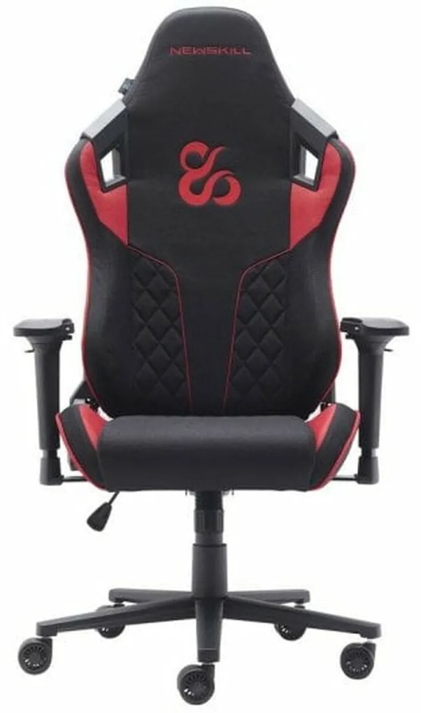 Sedia Gaming Newskill Takamikura V2 Nero Rosso