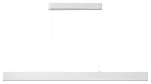 Brilagi - Lampadario LED a sospensione con filo SLEEKLINE LED/40W/230V 3000/4500/6000K bianco
