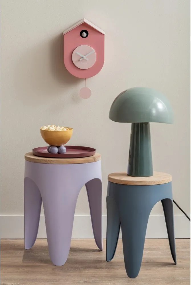 Orologio con pendolo/da parete Grato Cuckoo – Karlsson