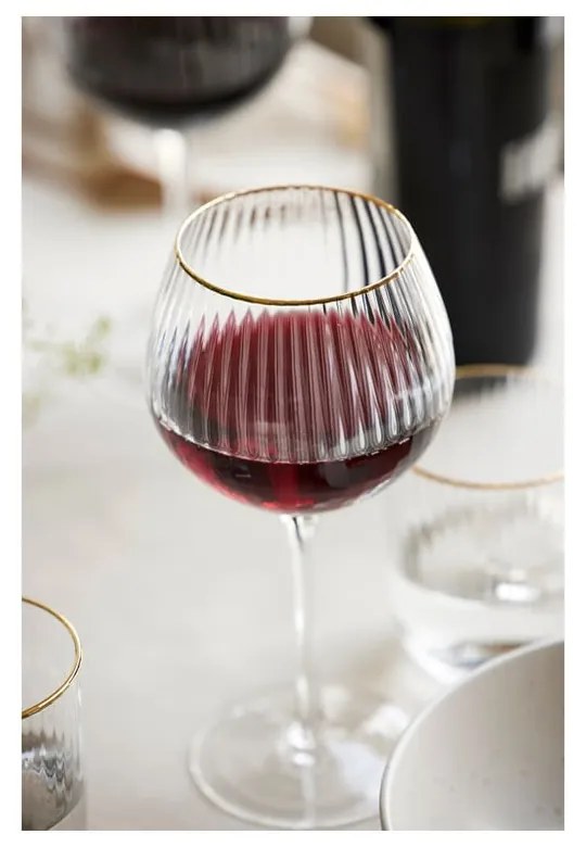 Set di 4 bicchieri da cocktail da 650 ml Palermo - Lyngby Glas