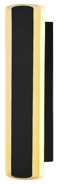 Applique a LED da esterno STICK LED/12W/230V IP65 3000K 30 cm