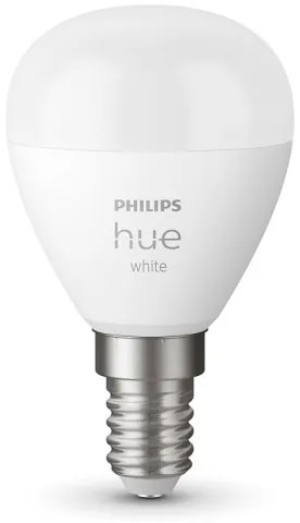 SET 2x Lampadina LED Philips dimmerabile Hue WHITE P45 E14/5,5W/230V 2700K