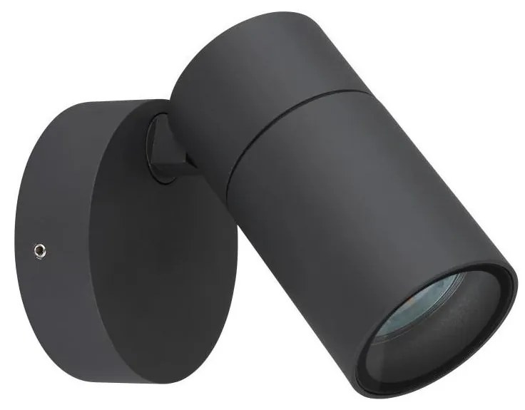 Globo 3209-1 - Faretto da parete PIPER 1xGU10/35W/230V