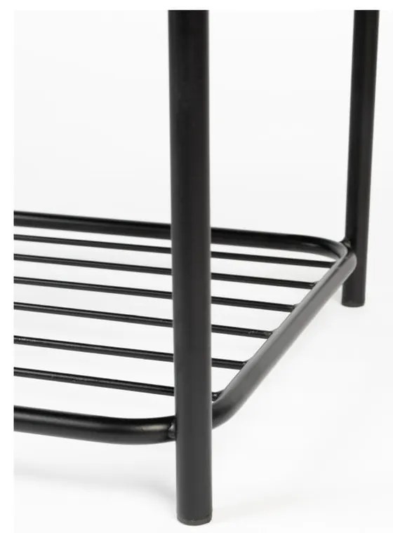 Panchina grigio chiaro Milou - White Label