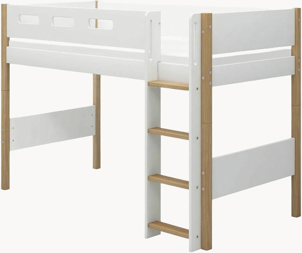 Letto alto per bambini Nor
