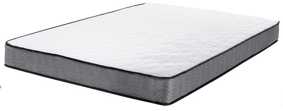Materasso a molle insacchettate H3 140 x 200 cm BLISS Beliani