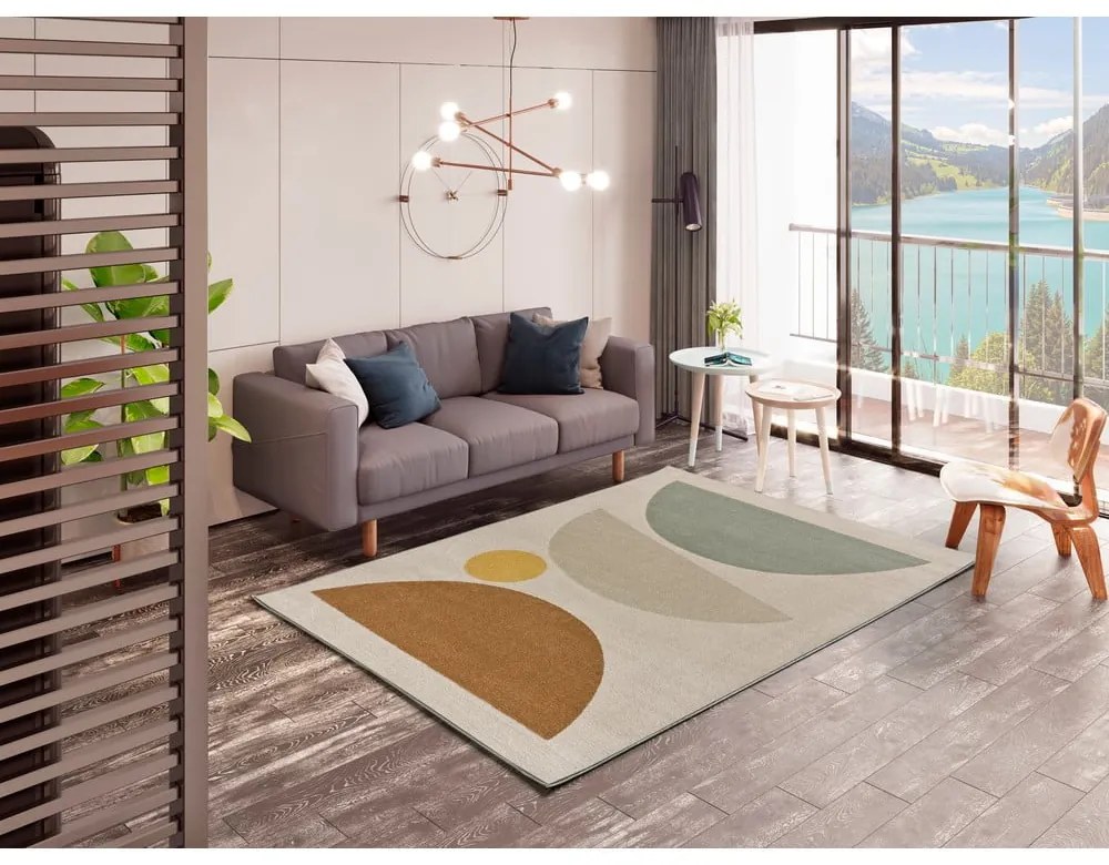 Tappeto , 160 x 230 cm Domus - Universal