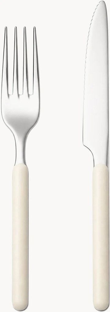 Set di 12 coltelli da bistecca Sylt