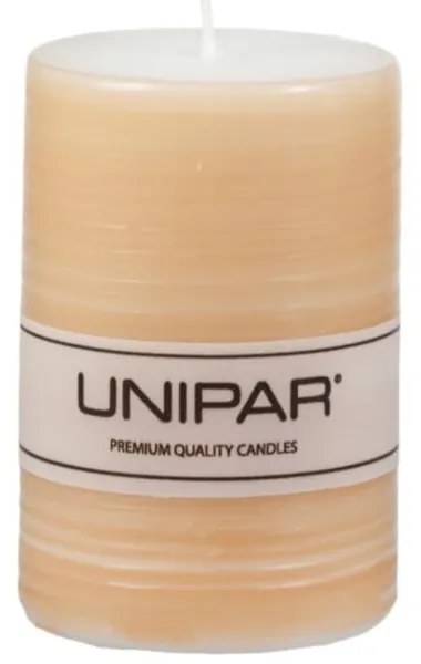Candela gialla, tempo di combustione 18 h Finelines - Unipar
