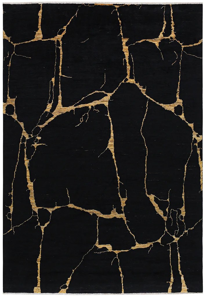 Neo Tappeto orientale 150x200 (Pakistan) Annodato A Mano
