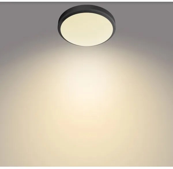 Philips - Plafoniera LED da bagno DORIS LED/6W/230V IP44