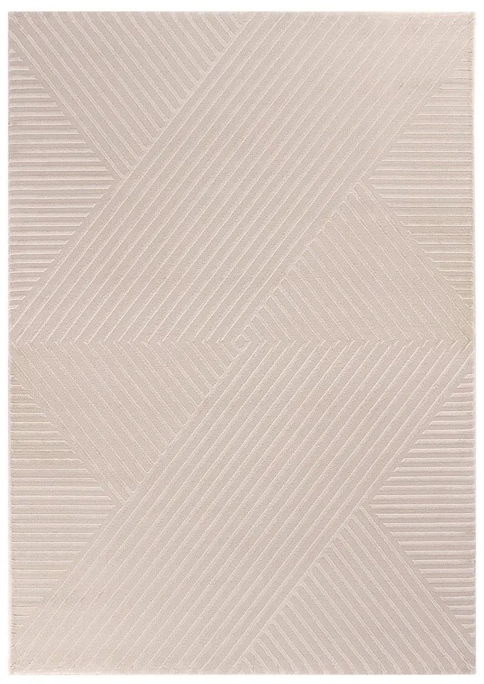 Tappeto beige 120x170 cm Sahara - Ayyildiz Carpets