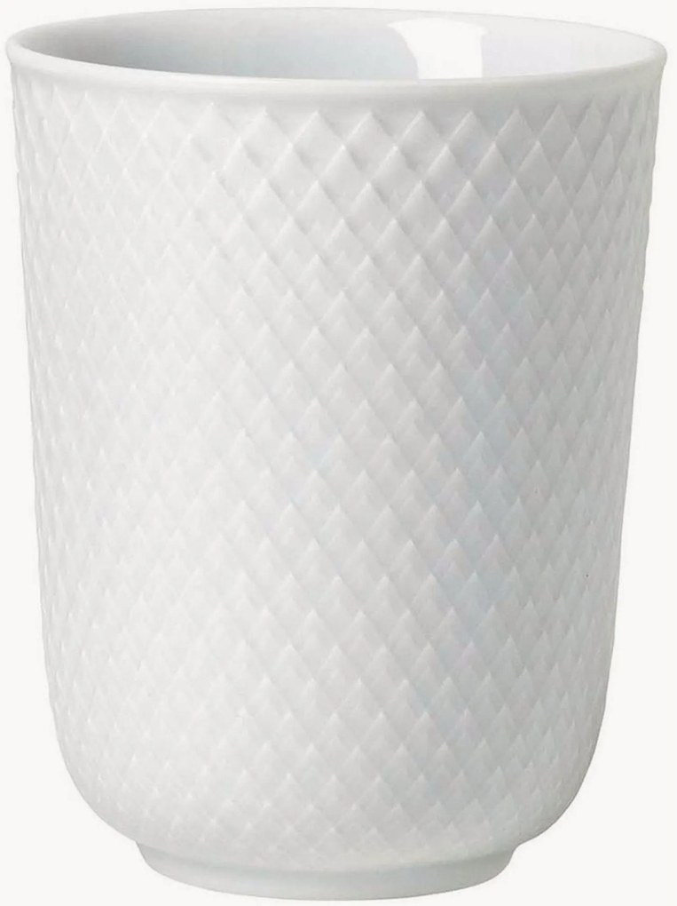 Tazza Rhombus