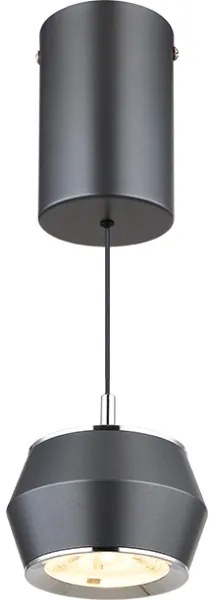 Globo 15209 - Lampadario LED a sospensione con filo MARTHY LED/6W/230V
