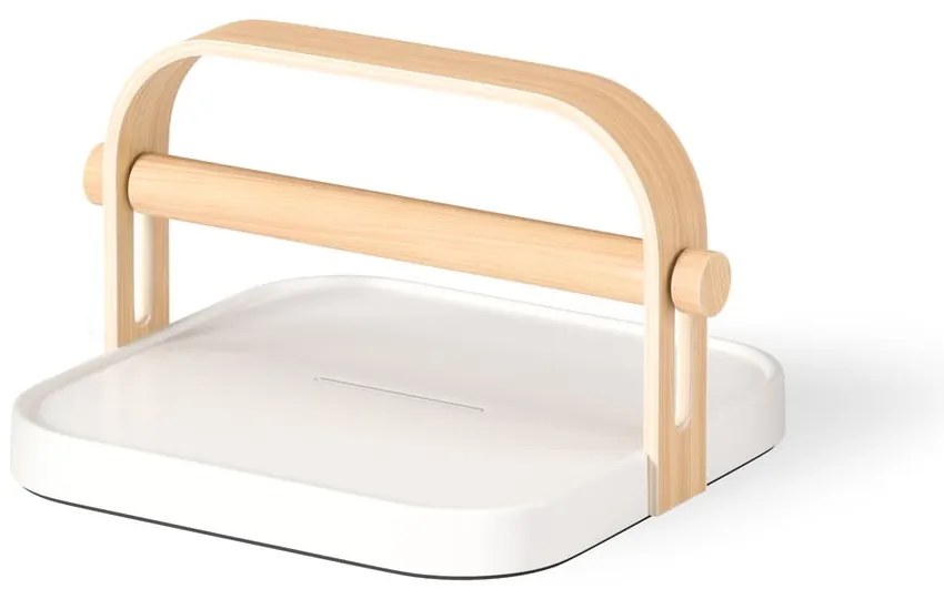 Portatovaglioli in legno Bellwood – Umbra