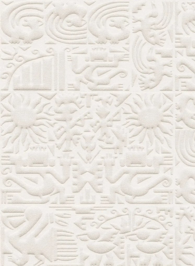 Arte Carta da parati Chimu - Pillow