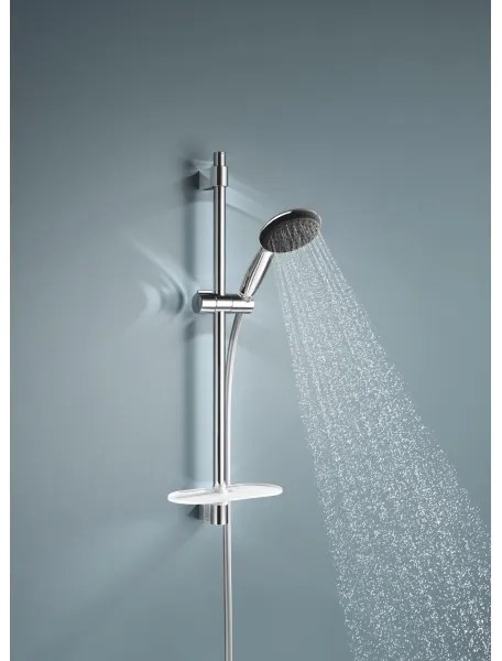 GROHE 26952001 - Set doccia VITALIO START 110 600 mm cromo lucido