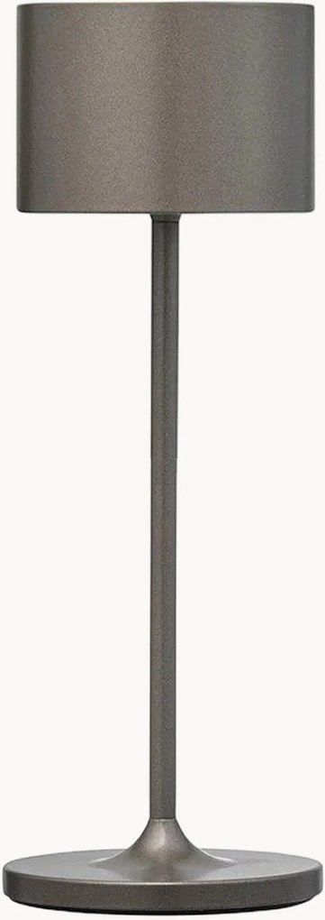 Lampada da tavolo portatile da esterno a LED con luce regolabile Farol Mini