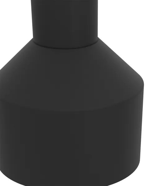 Eglo 99552 - Lampadario su corda CASIBARE 3xE27/40W/230V