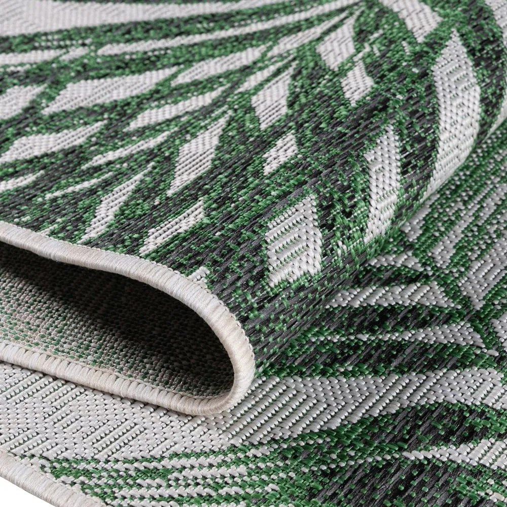 Tappeto verde per esterni 120x170 cm Sunny - Ayyildiz Carpets