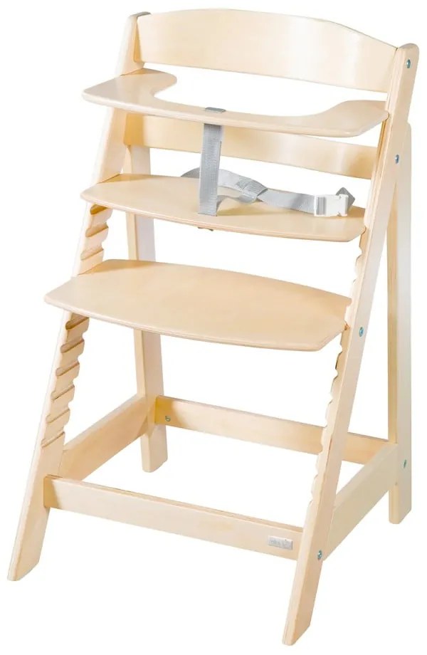 Sedia da pranzo Sit Up Flex - Roba