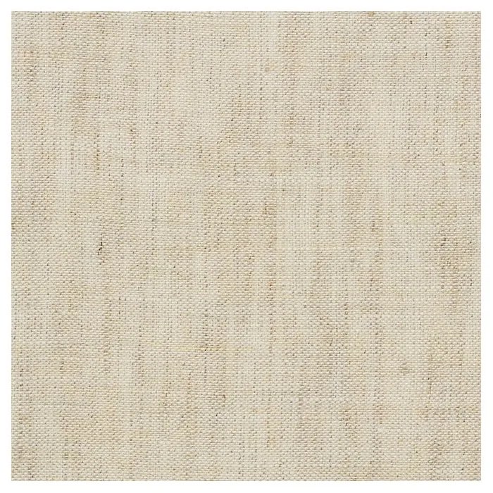 Lenzuolo elastico in lino naturale, 180 x 200 cm Melange - Linen Tales