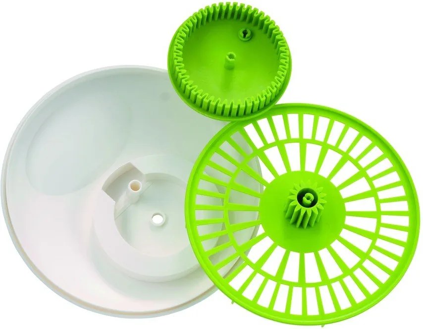 Centrifuga per insalata ø 26 cm Comfortline – LEIFHEIT